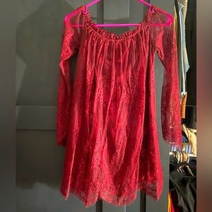 Forever 21 dress